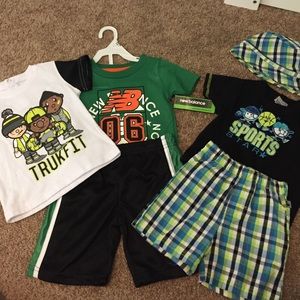 Super cute boy outfits 👼🏼