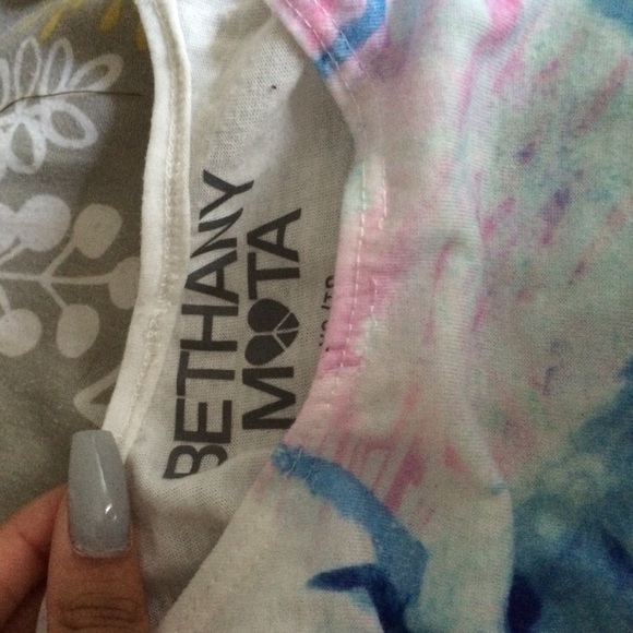 Cropped tank - Picture 3 of 3