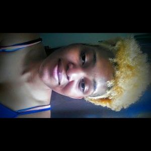 Meet your Posher, Kenny