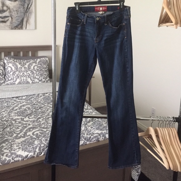 Lucky Brand jeans size 10/30
