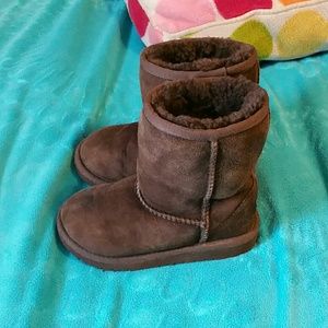 Kid Ugg Boots