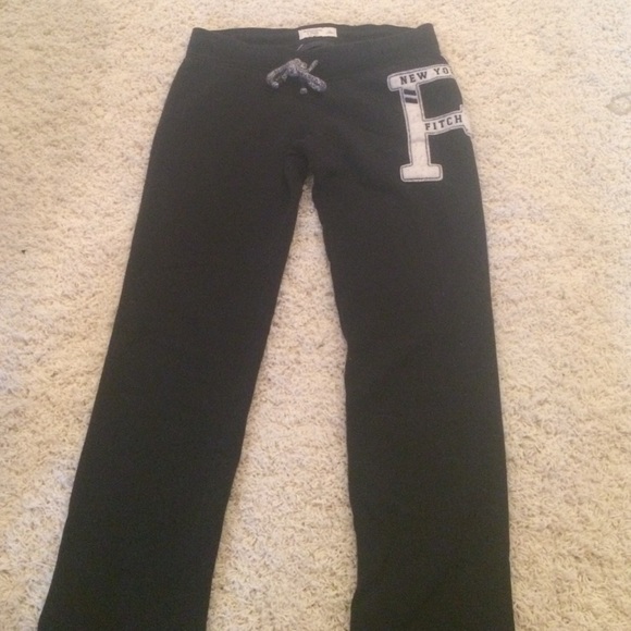 Abercrombie&Fitch Sweatpants