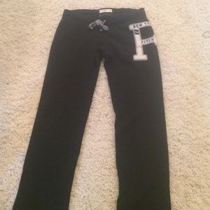 Abercrombie&Fitch Sweatpants