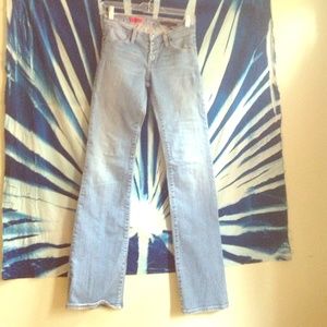 Adriano goldschmied Cupid jeans