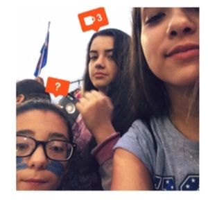 Meet your Posher, Celeste