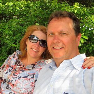 Meet your Posher, Yvette