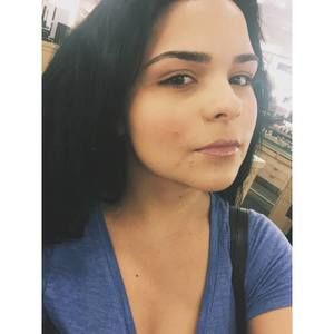 Meet your Posher, Amarilys isabella