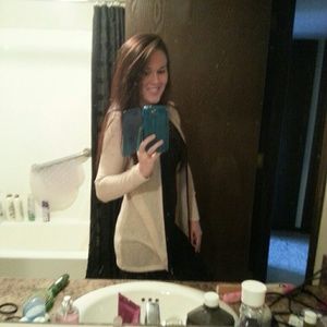 Meet your Posher, Mikalea