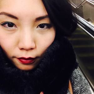 Meet your Posher, Minjia