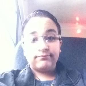 Meet your Posher, Abanoub