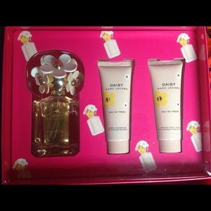 Daisy by Marc Jacobs Eau so fresh