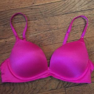 Victoria's Secret Biofit Push-up Bra