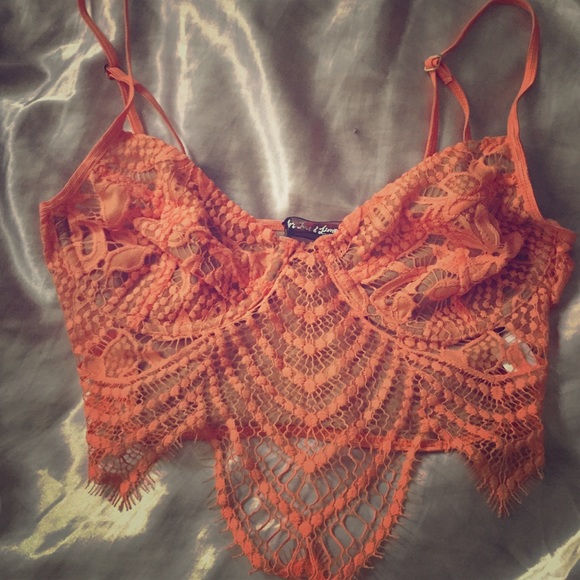 Snapdragon bra