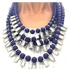 Banana Republic necklace