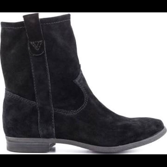 Vince cumuto boots 8.5