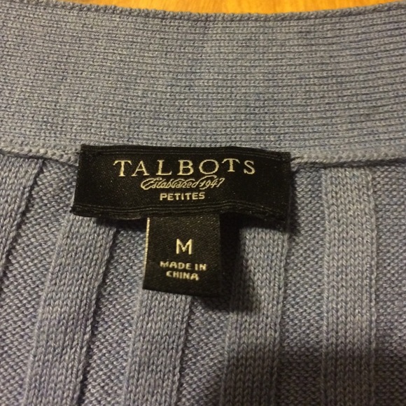 Talbots Sweater🤑 - Picture 3 of 3
