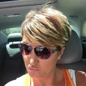 Meet your Posher, Brandie