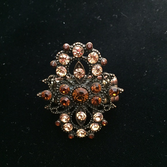 Statement Ring - Picture 2 of 2