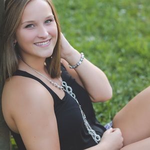 Meet your Posher, Kelsey