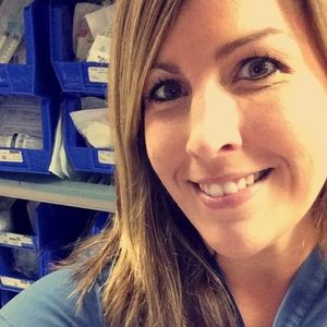 Meet your Posher, Ciara