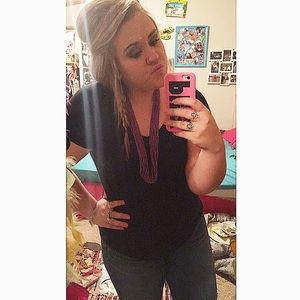 Meet your Posher, Haley