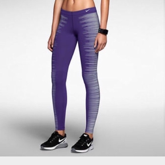 Nike flash leggings
