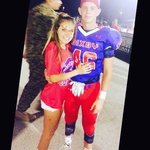 Meet your Posher, Jake