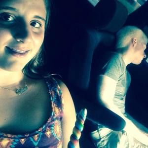 Meet your Posher, Destinee