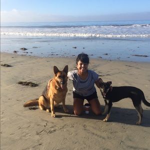 Meet your Posher, Ruth