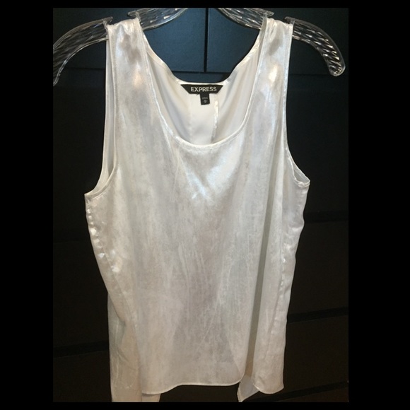 Express tank top - Picture 3 of 4