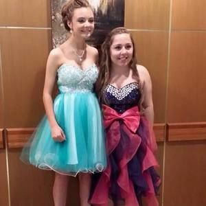 Meet your Posher, Kylee