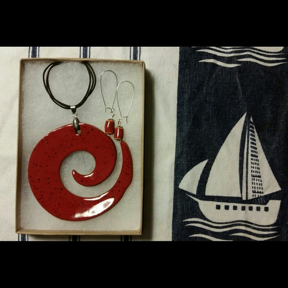 Set de collar - Picture 1 of 1