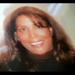 Meet your Posher, Pamela