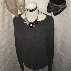 Wildfox - Simply Elegant Sweatshirt (m)