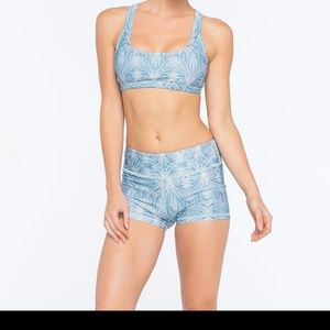 FULL TILT: Sports bra TOP ONLY