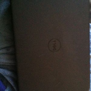 Dell window computer