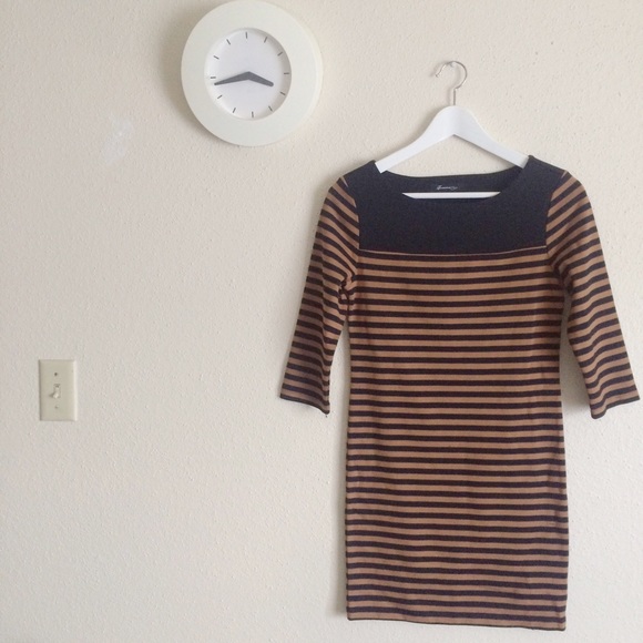 🌀SOLD🌀Forever 21 Bodycon Dress