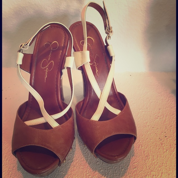 Jessica Simpson Shoes - Jessica Simpson heels
