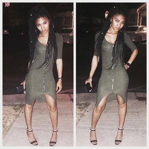 Meet your Posher, Nastasia