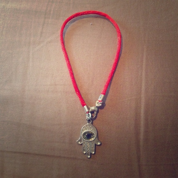 Hamza bracelet