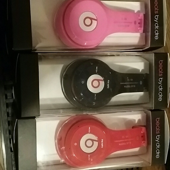SOLD ****Beats by Dre - Picture 2 of 4