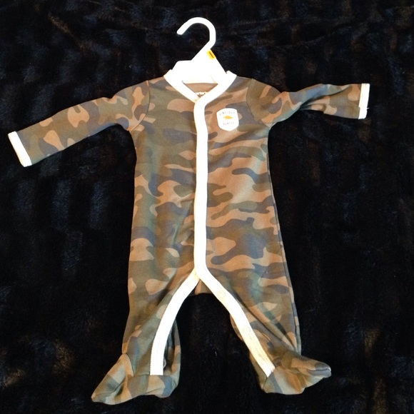 Newborn Sleeper