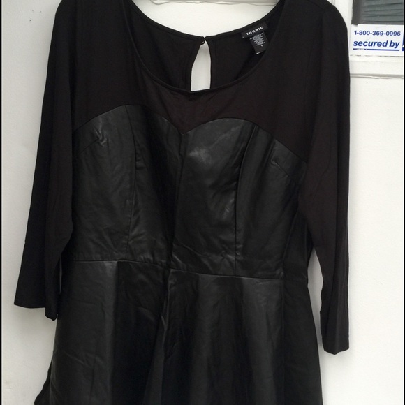 Ladies shirt