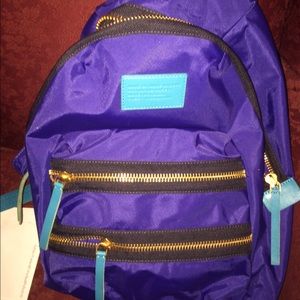 Marc Jacobs backpack