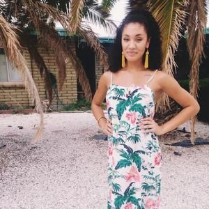 Meet your Posher, Haley