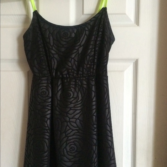 Love culture dress