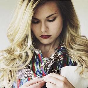 Meet your Posher, Jessica