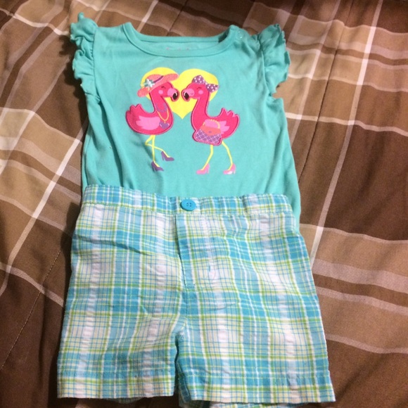 Baby clothes - Picture 3 of 4