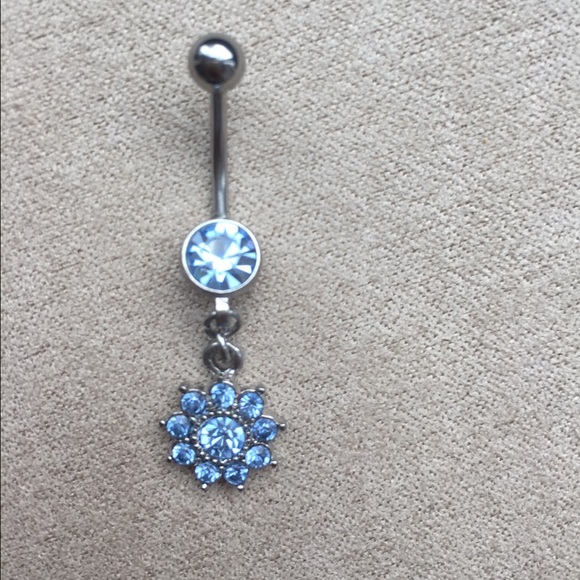 Belly Button Ring