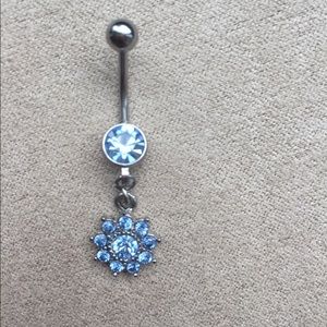 Belly Button Ring